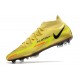 Nike Phantom GT Elite DF II FG Giallo