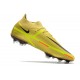 Nike Phantom GT Elite DF II FG Giallo