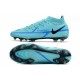 Nike Phantom GT Elite DF II FG Blu