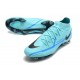 Nike Phantom GT Elite DF II FG Blu