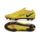 Nike Phantom GT II Elite FG Giallo