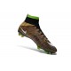 Nike Mercurial Superfly FG Nuove Scarpe Calcetto Multi Colore Bianco