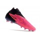 Scarpa Nike Phantom GX Elite DF FG Rose Noir