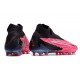 Scarpa Nike Phantom GX Elite DF FG Rose Noir