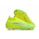 Scarpa Nike Phantom GX Elite FG Barely Volt