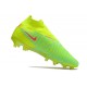 Scarpa Nike Phantom GX Elite FG Barely Volt