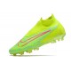 Scarpa Nike Phantom GX Elite FG Barely Volt