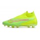 Scarpa Nike Phantom GX Elite FG Barely Volt