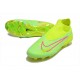 Scarpa Nike Phantom GX Elite FG Barely Volt