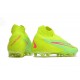 Scarpa Nike Phantom GX Elite FG Barely Volt