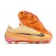 Nike Gripknit Phantom GX Elite FG Citron Tint Borgogna Crush