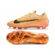 Nike Gripknit Phantom GX Elite FG Citron Tint Borgogna Crush