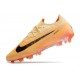 Nike Gripknit Phantom GX Elite FG Citron Tint Borgogna Crush