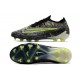 Nike Gripknit Phantom GX Elite FG Nero Volt Bianco Blu Glow