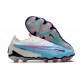 Nike Gripknit Phantom GX Elite FG Blu Baltico Rosa Blast Bianco Laser Blu