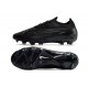 Nike Gripknit Phantom GX Elite FG Nero