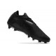 Nike Gripknit Phantom GX Elite FG Nero