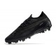 Nike Gripknit Phantom GX Elite FG Nero