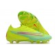 Nike Gripknit Phantom GX Elite FG Barely Volt