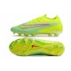 Nike Gripknit Phantom GX Elite FG Barely Volt