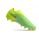 Nike Gripknit Phantom GX Elite FG Barely Volt