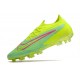 Nike Gripknit Phantom GX Elite FG Barely Volt