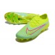 Nike Gripknit Phantom GX Elite FG Barely Volt