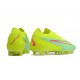 Nike Gripknit Phantom GX Elite FG Barely Volt