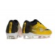 Nike Zoom Mercurial Vapor XV Elite FG Nero Giallo