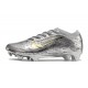 Nike Zoom Mercurial Vapor XV Elite FG Argento Oro