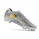 Nike Zoom Mercurial Vapor XV Elite FG Argento Oro