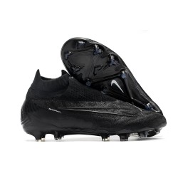 Scarpa Nike Phantom GX Elite DF FG Nero