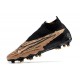 Scarpa Nike Phantom GX Elite DF FG Marrone Nero