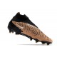 Scarpa Nike Phantom GX Elite DF FG Marrone Nero