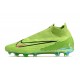 Nike Phantom GX Elite DF FG Link Verde