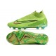 Nike Phantom GX Elite DF FG Link Verde