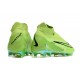 Nike Phantom GX Elite DF FG Link Verde