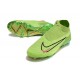 Nike Phantom GX Elite DF FG Link Verde