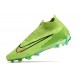 Nike Phantom GX Elite DF FG Link Verde