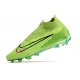 Nike Phantom GX Elite DF FG Link Verde