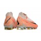 Nike Phantom GX Elite DF FG Link Arancio Nero