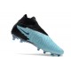 Nike Phantom GX Elite DF FG Link Blu Nero