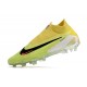 Nike Phantom GX Elite DF FG Link Giallo Verde Nero