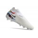 Nike Phantom GX Elite DF FG Link Bianco Oro