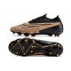 Nike Gripknit Phantom GX Elite FG Marrone Nero