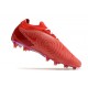 Nike Gripknit Phantom GX Elite FG Rosso