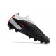 Nike Gripknit Phantom GX Elite FG Nero Grigio Rosso