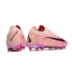 Nike Gripknit Phantom GX Elite FG Rosa Nero