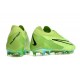 Scarpe Nuovo Nike Phantom GX Elite FG Verde