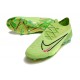 Scarpe Nuovo Nike Phantom GX Elite FG Verde
